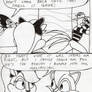 Dark Skunk And The Costume Party Page 20