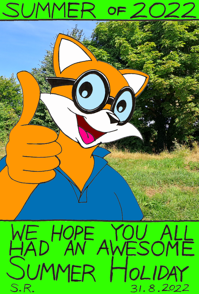 15 Stephen Fox by Megamink1997 on DeviantArt