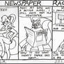 253 Newspaper Rage