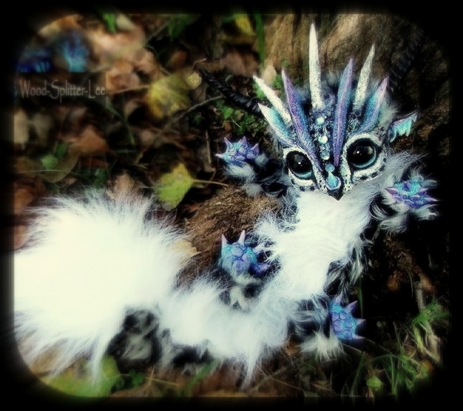 Sold Posable Baby Snow Leopard Dragon By Wood Splitter Lee On Deviantart Sold Posable Baby Snow Leopard Dragon By Wood Splitter Lee On Deviantart