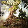 The Wandering Woods Book!