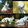 SOLD  Puff The Baby Unicorn!