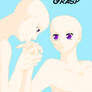 -Grasp Base- YAOI