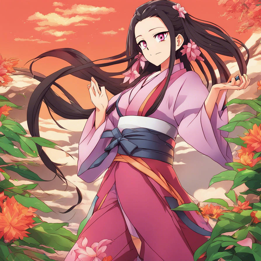 Sumihiko Sumihiko Komiko Demon Slayer oc by Kiotjuju on DeviantArt