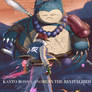 Snorlax the revitalized