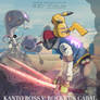Kanto Boss v