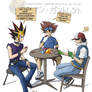 High stakes