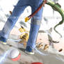 Kanto Boss: Gary The Chosen One