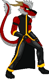 Su-sheng Sprite