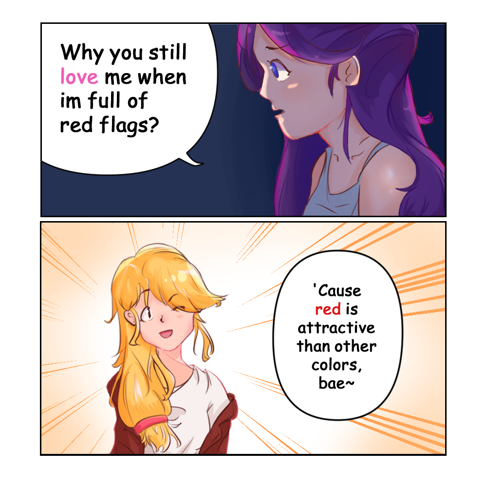 I Hate Rarijack Comics, Pages, Covers on We-Love-RariJack - DeviantArt