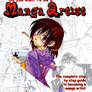 Manga guide cover