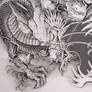 Chinese Dragon