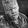 Ron Perlman as Clay