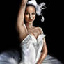 Black Swan Natalie Portman