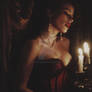 Sensual Candlelight No. 9