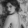 The Monochrome Boudoir