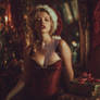 Of Angels and Santas _ Christmas Seduction Day 4
