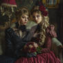 Two of Us _ Velvet Proximity