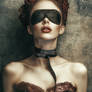 Sensual Blindfold No.