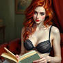 Les Lectrices du Boudoir