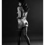 Femmes en bas : Stockings _ Stillness