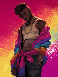 Pride _ Every Colour of Us