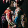 Geisha Dreams