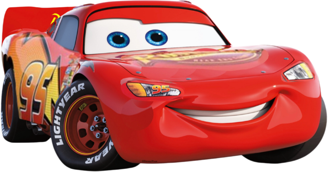 Lightning McQueen Cars 3 (Rookie Artwork) 2 by DavidGracian on DeviantArt
