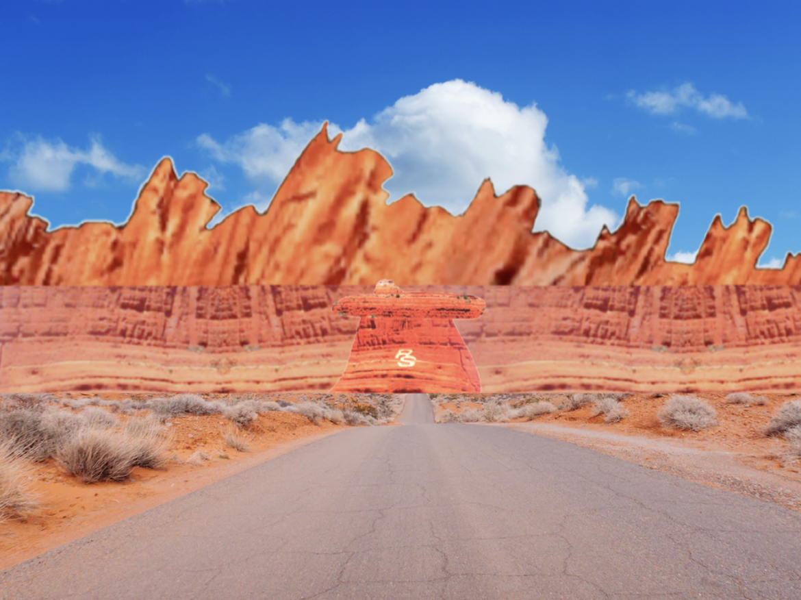 Radiator Springs Rug Radiator Springs Live Action Wallpaper Background by DavidGracian on ...