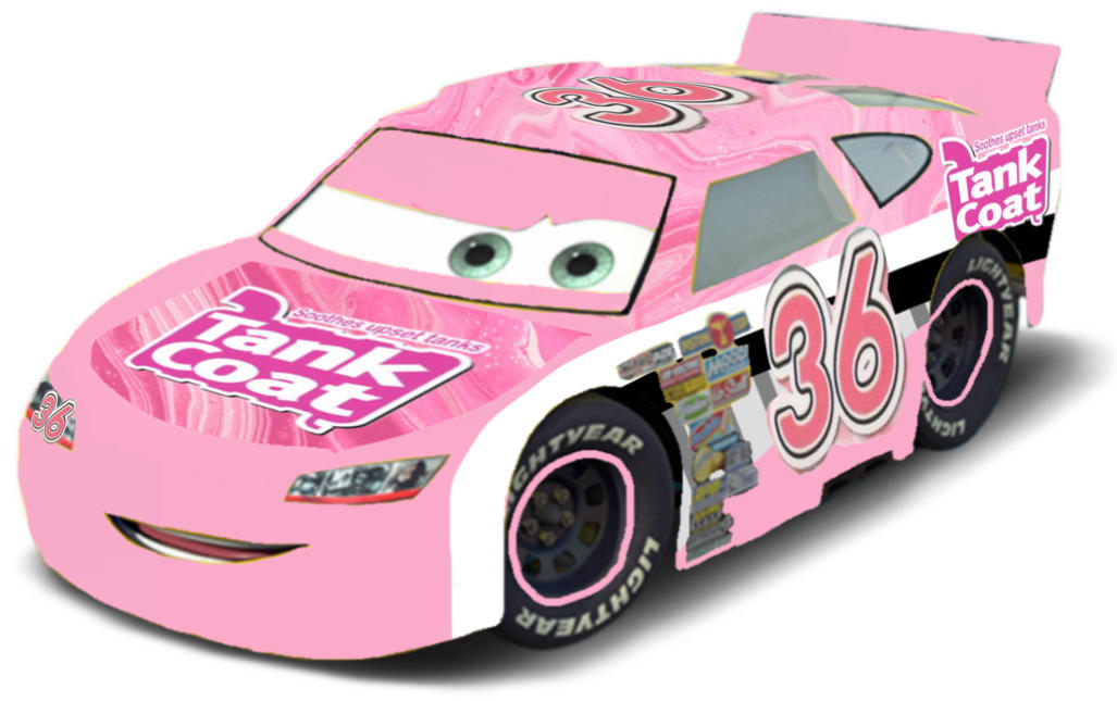 Reb Meeker Cars 1 (Tank Coat Artwork) by DavidGracian on DeviantArt