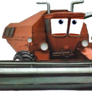 frank (live action) transparent PNG 3