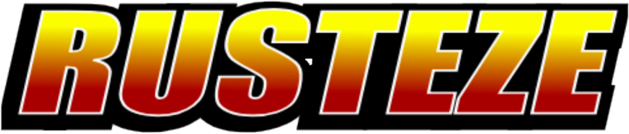 Rust-Eze Cars 3 Logo PNG by DavidGracian on DeviantArt