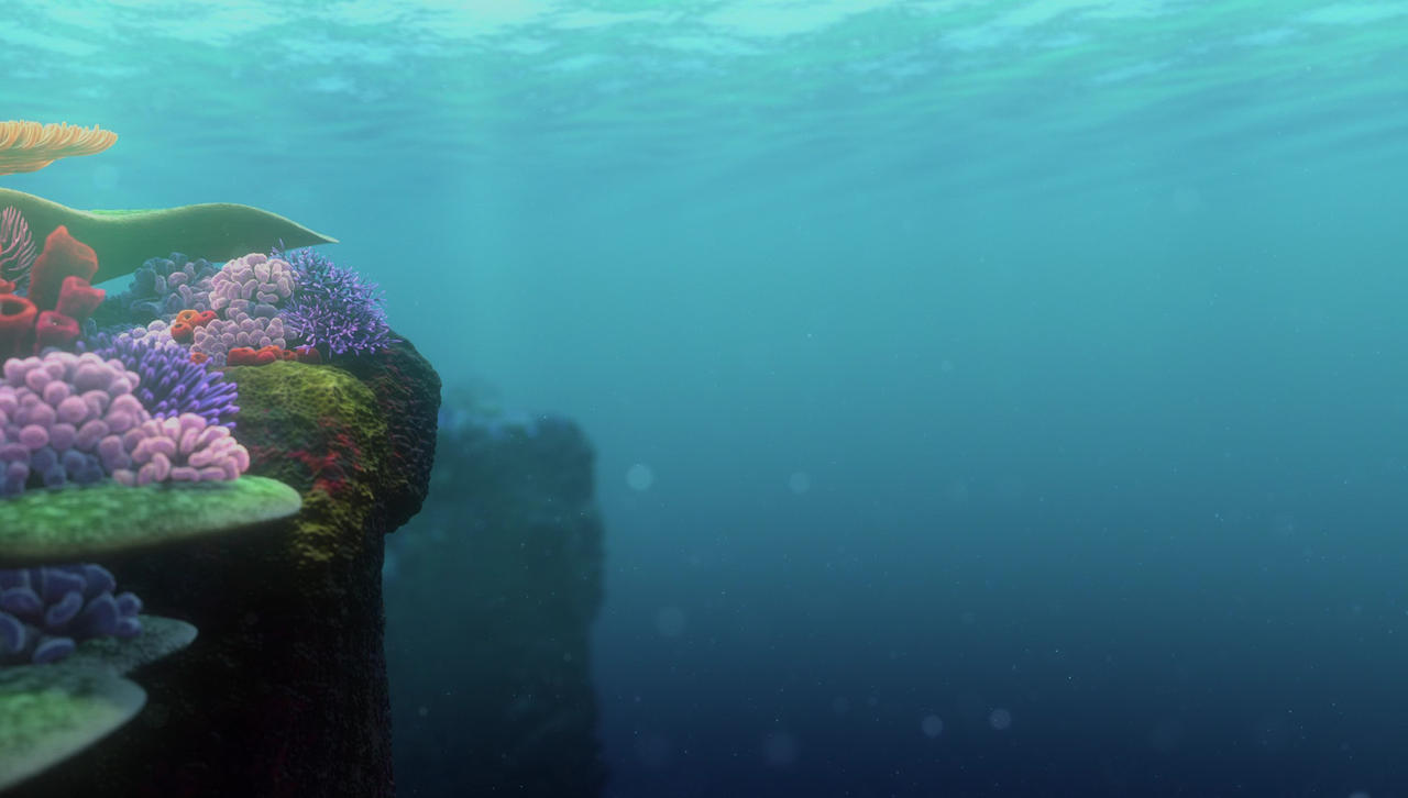 Finding Nemo Background Customizeable Finding Nemo - Wallpaper Background Part 6 by DavidGracian on DeviantArt