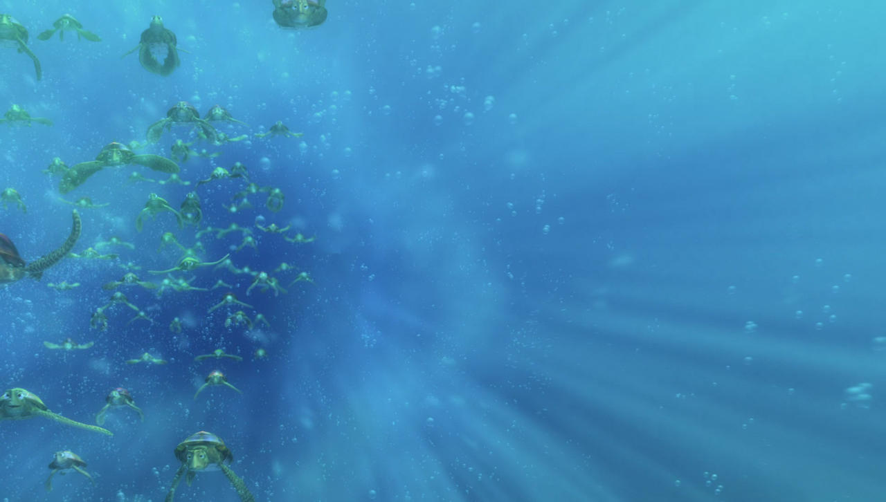 Numoa Background Finding Nemo - Wallpaper Background Part 14 by DavidGracian on DeviantArt