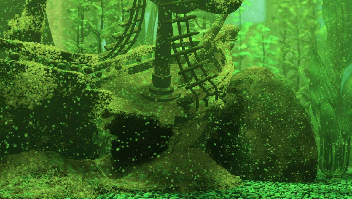 Finding Nemo - Wallpaper Background Part 18 by DavidGracian on DeviantArt