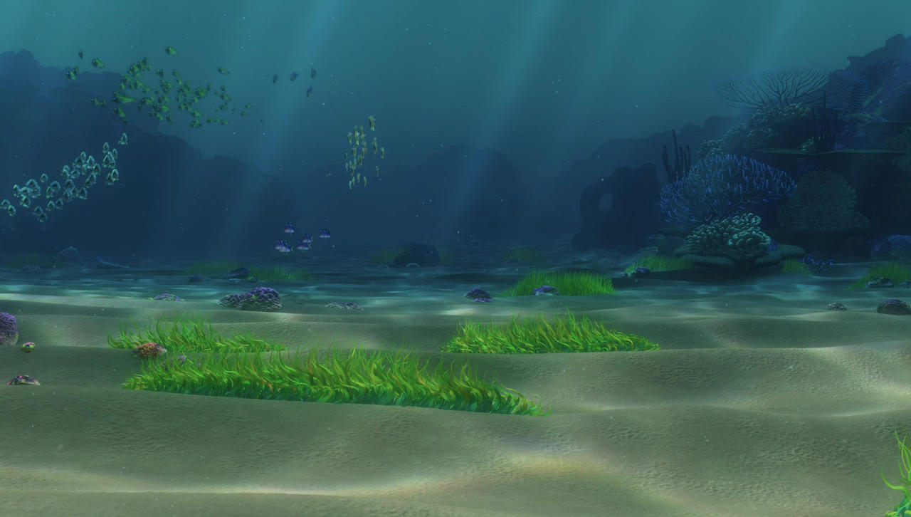 Finding Nemo Ocean Wallpaper Wallpaper Cinema, Animation, Wallpaper,