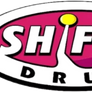 Shifty Drug Cars 1 Logo PNG