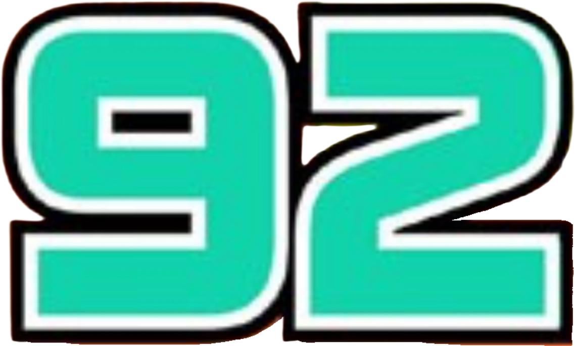 Murray Clutchburn Number 92# Logo PNG by DavidGracian on DeviantArt