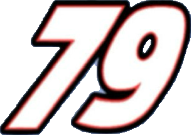 Haul Inngas Number 79# Logo PNG by DavidGracian on DeviantArt