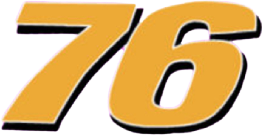 Crusty Rotor Number 76# Logo PNG by DavidGracian on DeviantArt