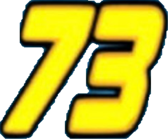 Misti Motorkrass Number 73# Logo PNG by DavidGracian on DeviantArt