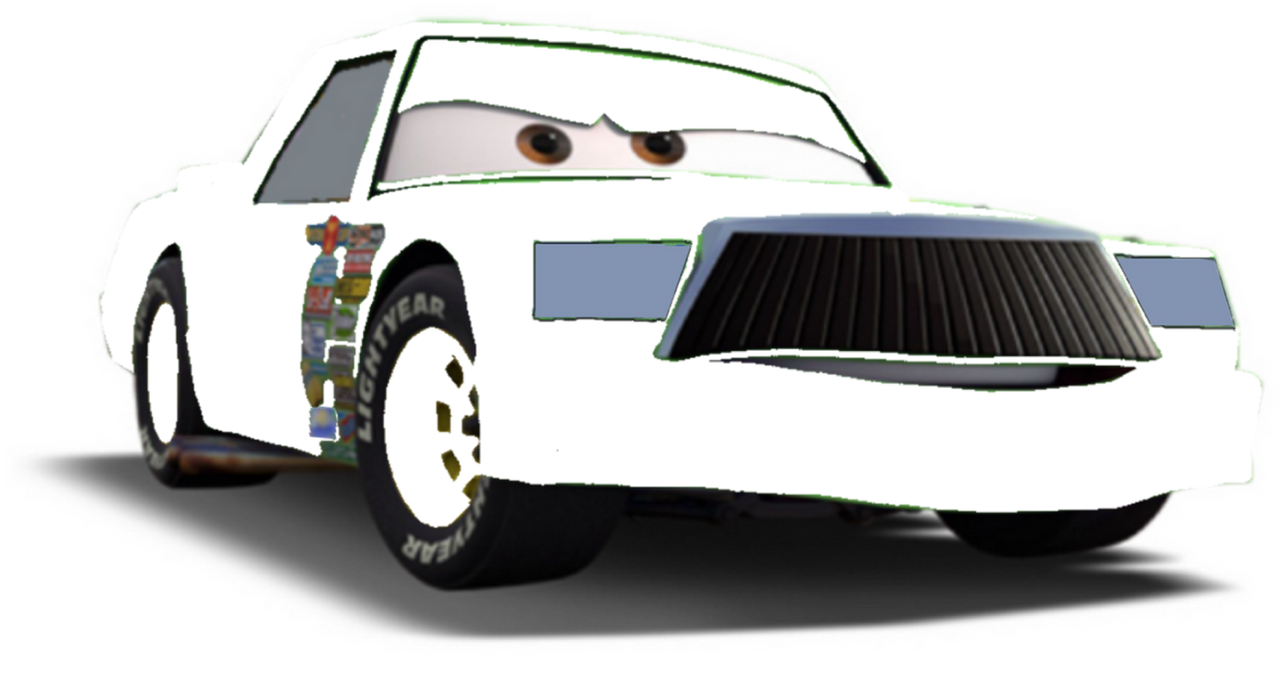 Cars Piston Cup Racer PNG Blank 60 by DavidGracian on DeviantArt