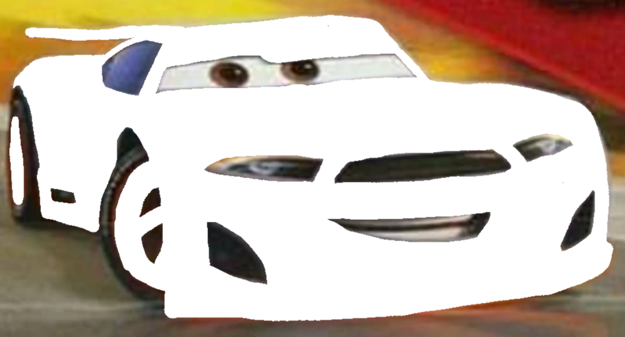 Cars 3 Next-Gen Racer Blank 2 by DavidGracian on DeviantArt