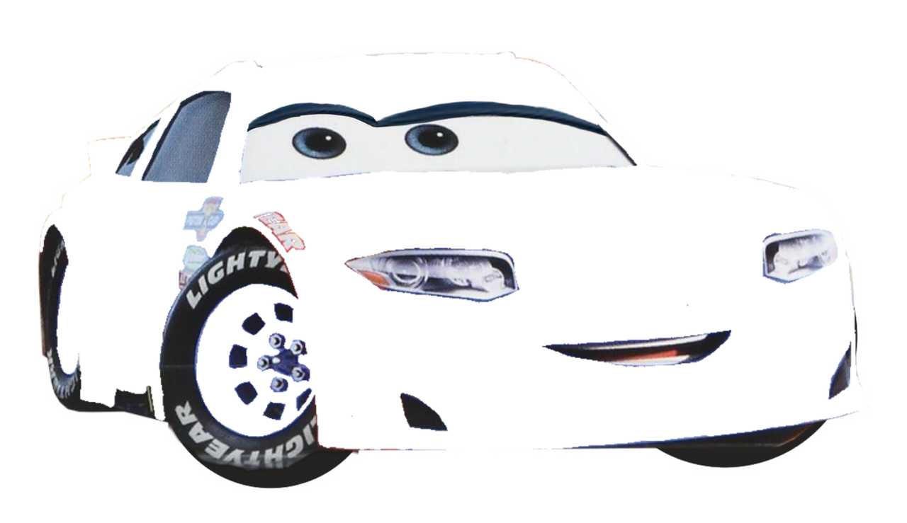 666 Cars Deviantart Cars 3 Piston Cup Racer PNG Blank 46 by DavidGracian on DeviantArt