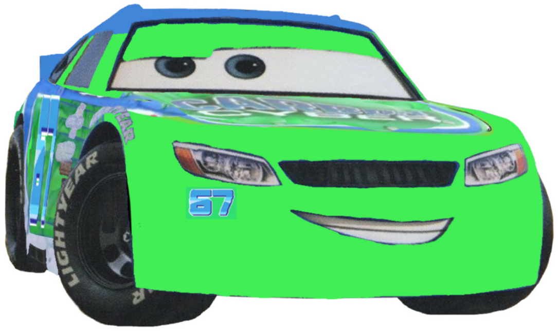 Buck Schooner Cars 3 (Carbon Cyber Artwork) by DavidGracian on DeviantArt