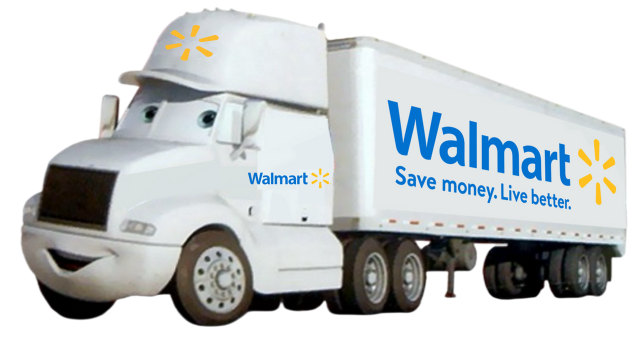 Wally Cars Vector PNG by DavidGracian on DeviantArt