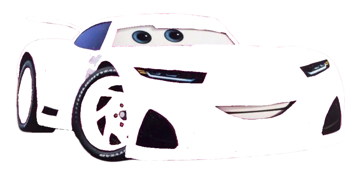 Cars 3 Next-Gen Racer Blank 26 by DavidGracian on DeviantArt