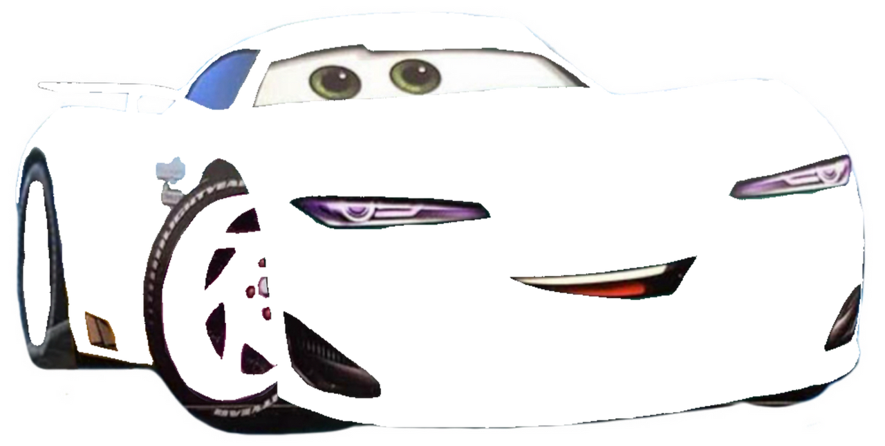 Cars 3 Next-Gen Racer Blank 30 by DavidGracian on DeviantArt