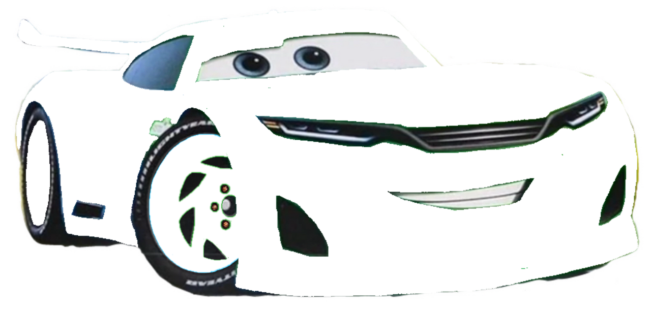 Disney cars 3 next gen racers sales