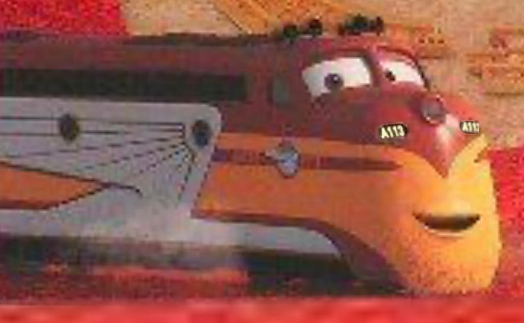 Trev Diesel by DavidGracian on DeviantArt